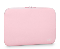 SILVER MONKEY EasySleeve etui na laptopa 14,1" różowe SM-GSLV14-PNK - 608404 - zdjęcie 3